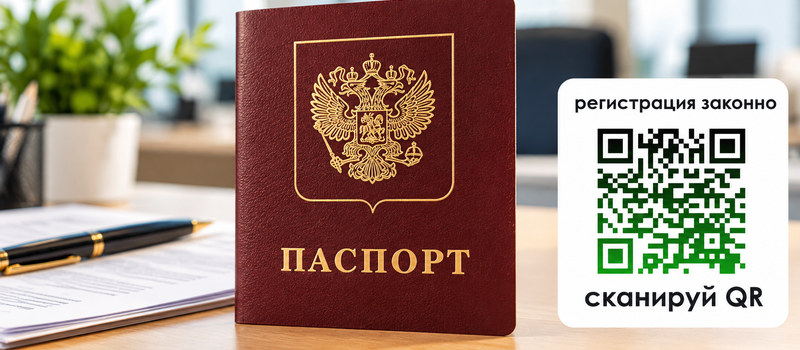 регистрация в Набережных Челнах прописка в Набережных Челнах